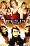Filme: Resident Evil: Afterlife